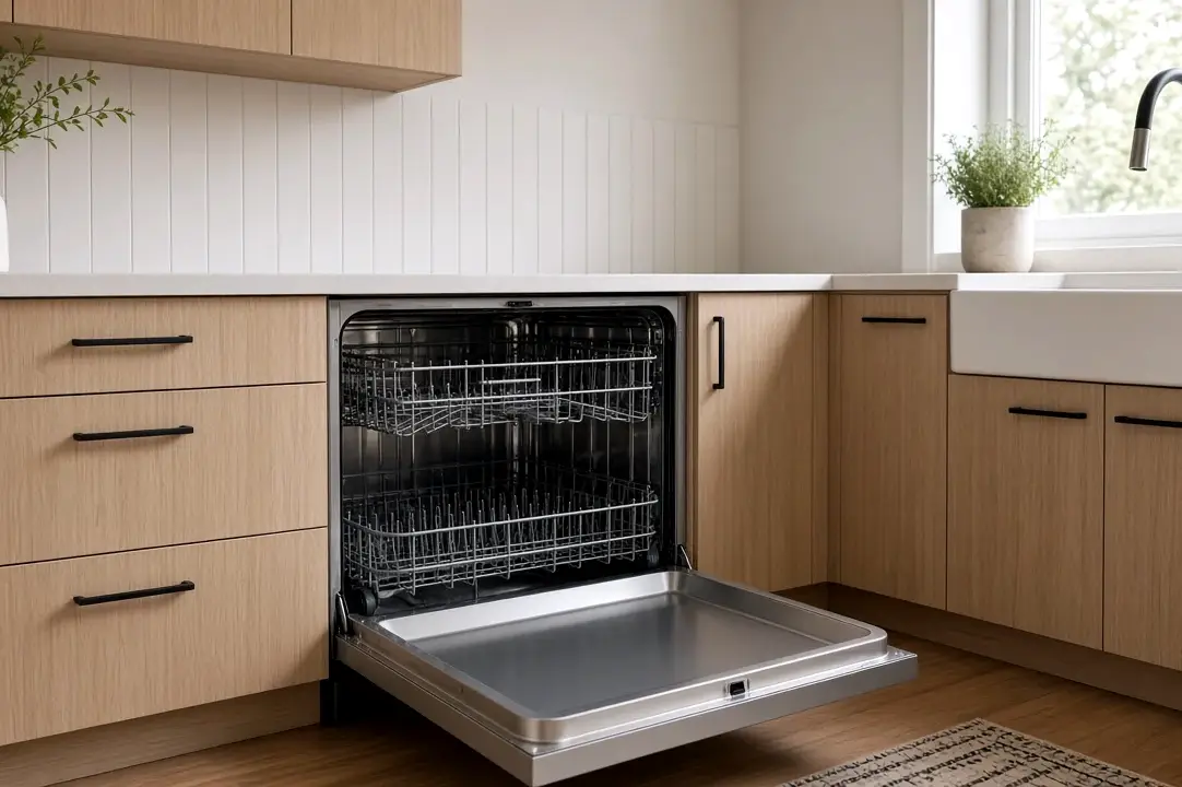 Bursa Bulaşık Makinesi detay