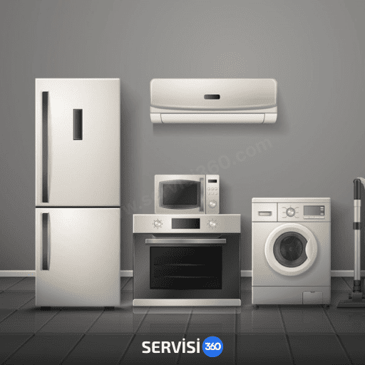 Kocaali Beyaz Eşya Servisi