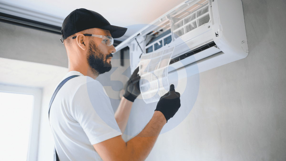 Kocaali Klima Servisi