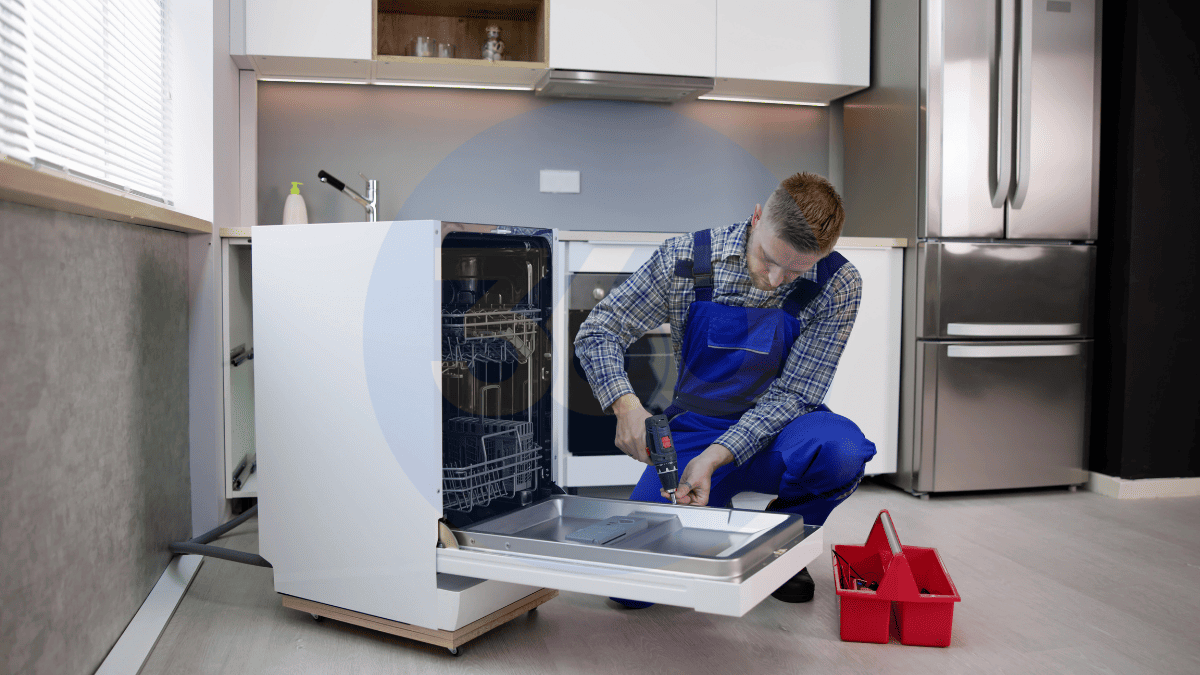 Kocaali Bulaşık Makinesi Servisi