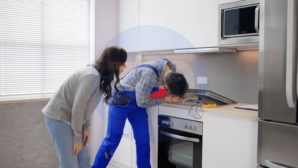 Kocaali Fırın Ocak Servisi